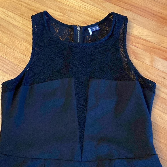 Sparkle & Fade Cocktail Dress - Picture 6 of 9